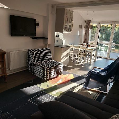 2+2Szemelyes Apartman Kerttel Lejlighed Székesfehérvár Eksteriør billede