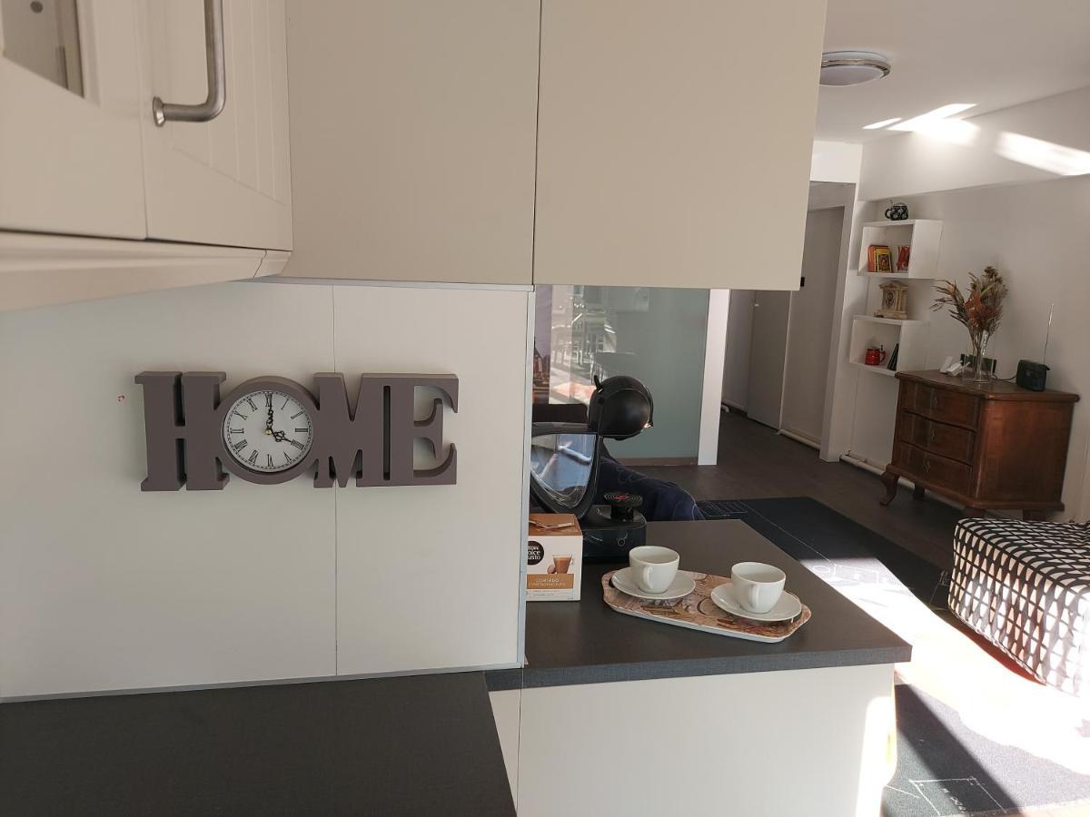 2+2Szemelyes Apartman Kerttel Lejlighed Székesfehérvár Eksteriør billede