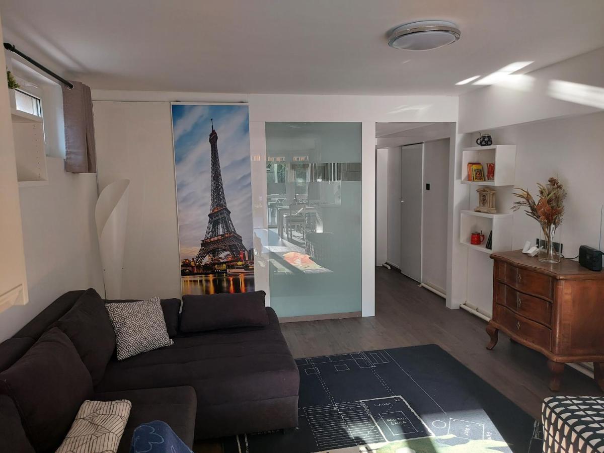 2+2Szemelyes Apartman Kerttel Lejlighed Székesfehérvár Eksteriør billede