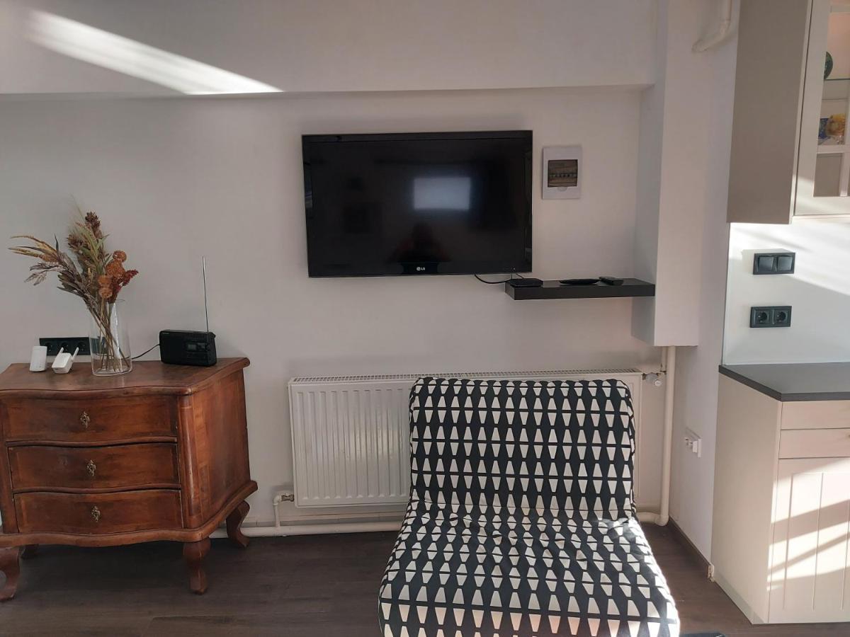 2+2Szemelyes Apartman Kerttel Lejlighed Székesfehérvár Eksteriør billede