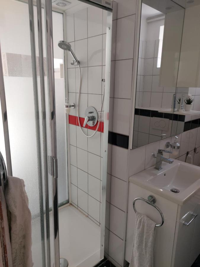 2+2Szemelyes Apartman Kerttel Lejlighed Székesfehérvár Eksteriør billede