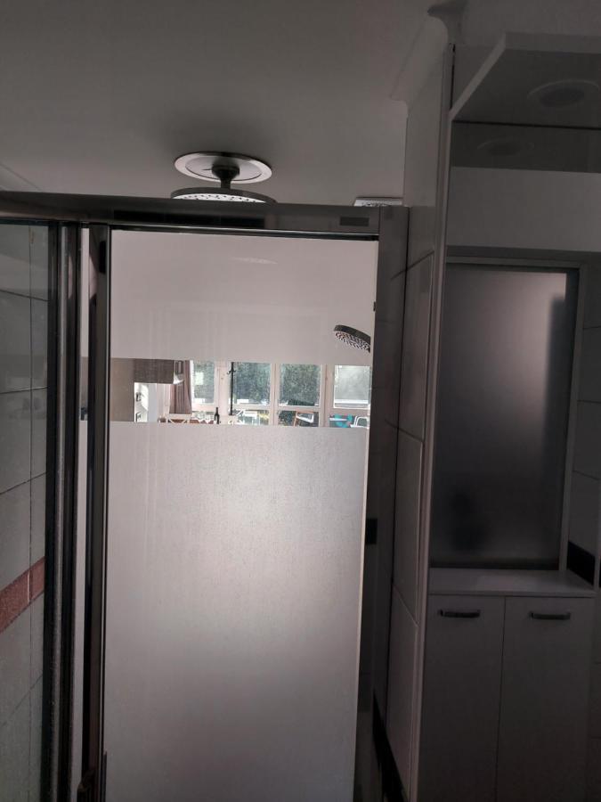 2+2Szemelyes Apartman Kerttel Lejlighed Székesfehérvár Eksteriør billede