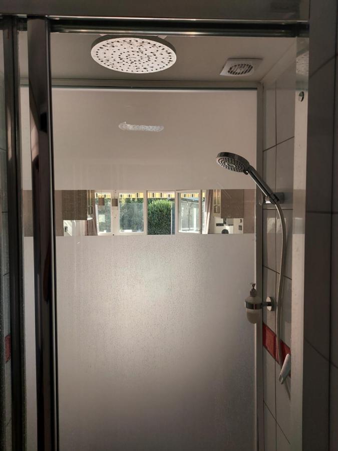 2+2Szemelyes Apartman Kerttel Lejlighed Székesfehérvár Eksteriør billede