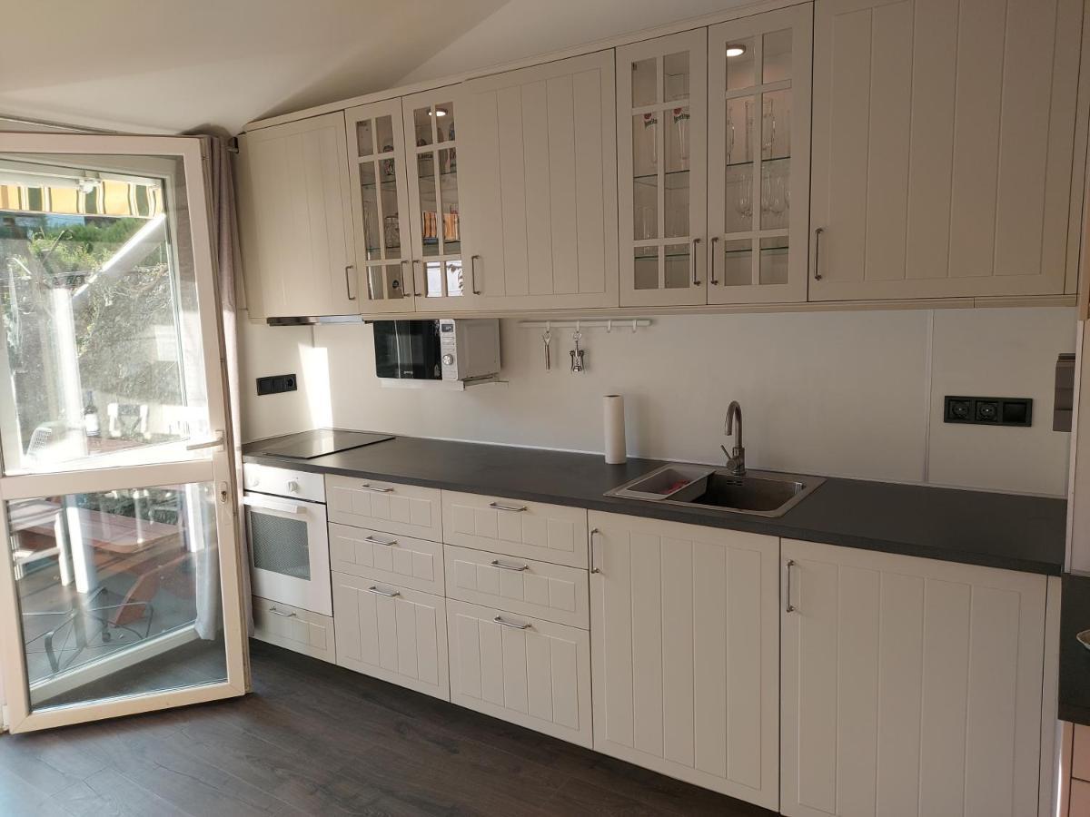 2+2Szemelyes Apartman Kerttel Lejlighed Székesfehérvár Eksteriør billede